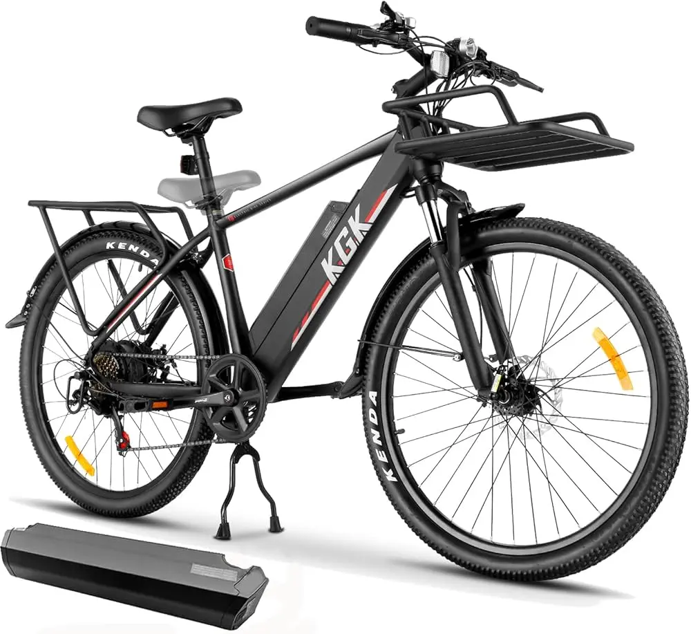 bicicleta electrica turismo - Cuánto tiempo de vida tiene una bicicleta eléctrica