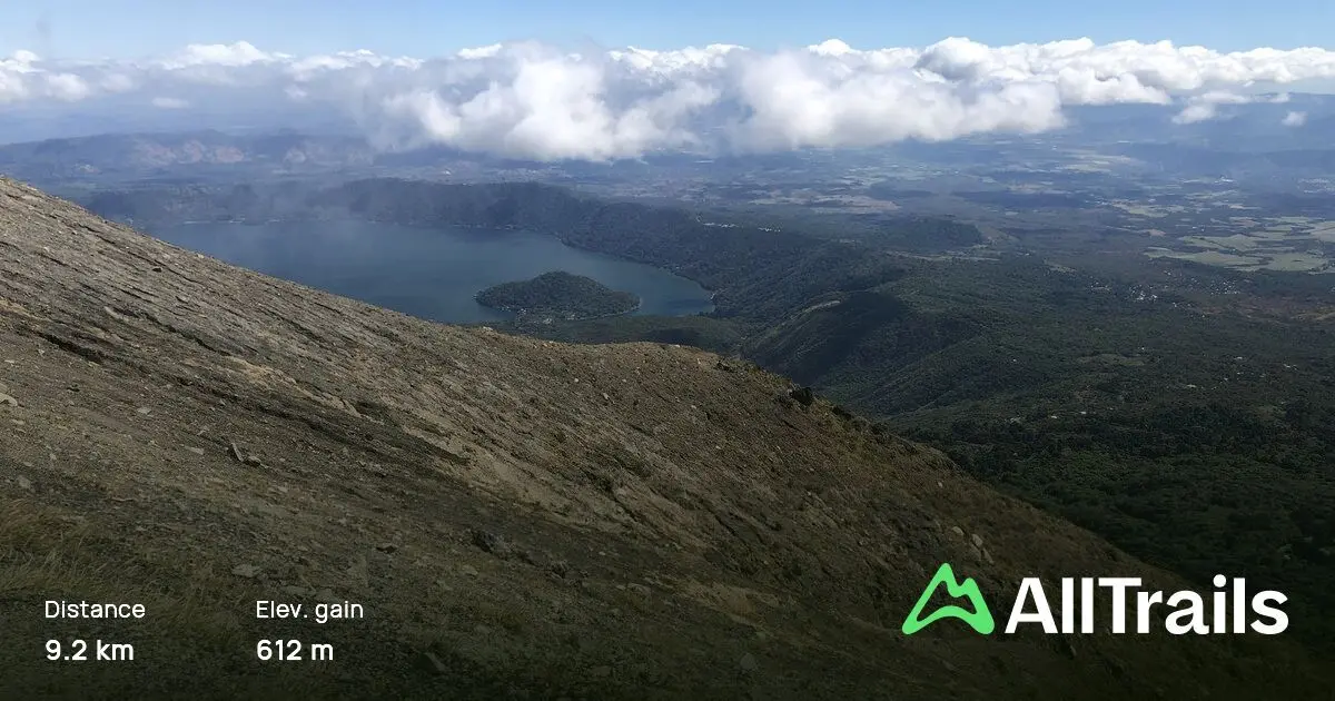 Volcán Ilamatepec: Turismo y Aventura en el Volcán más Alto de El Salvador - Cuánto tiempo dura la caminata al volcán de Santa Ana volcan ilamatepec turismo - Cuánto tiempo dura la caminata al volcán de Santa Ana