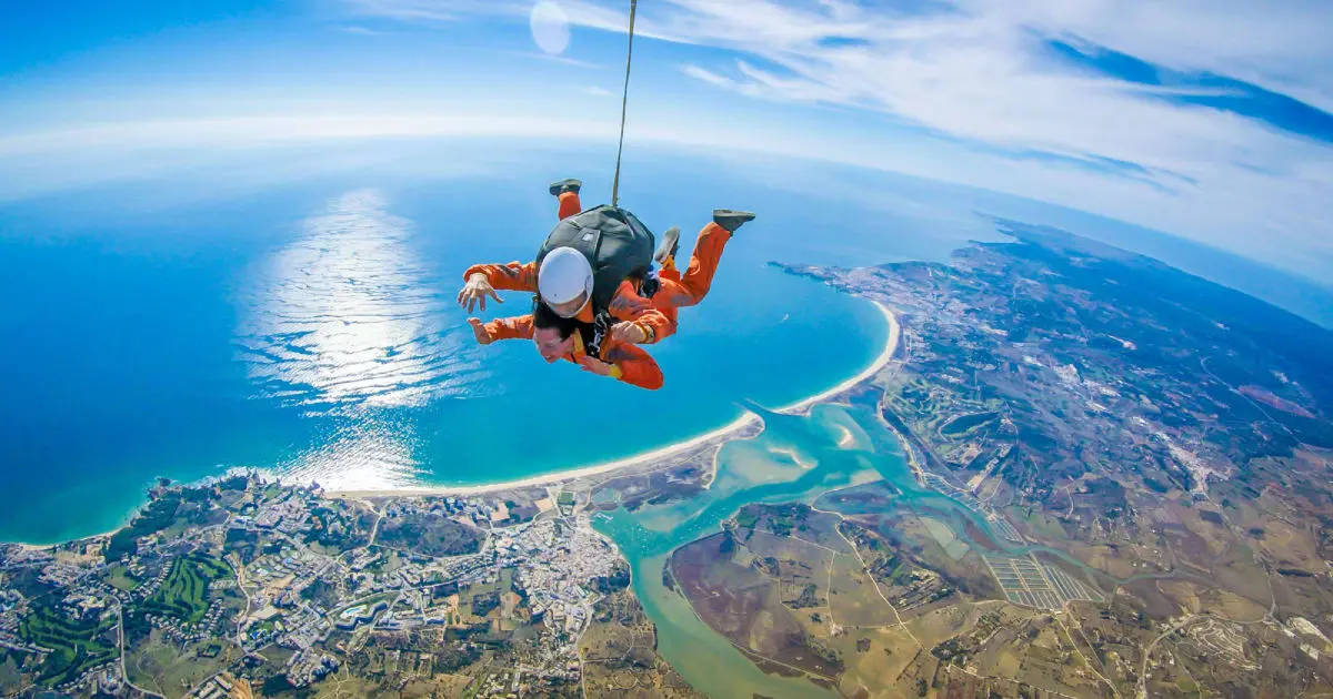 Salto en Paracaídas en El Salvador: Turismo de Aventura y Adrenalina - Cuánto tiempo dura un salto en paracaídas salto en paracaídas en el salvador turismo - Cuánto tiempo dura un salto en paracaídas