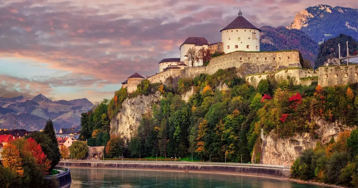 Kufstein Turismo: La Perla de Tirol te Espera - Cuánto tiempo en Kufstein kufstein turismo - Cuánto tiempo en Kufstein