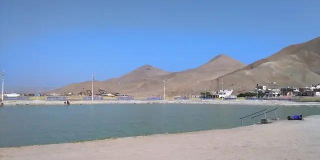 Chilca Turismo: Guía Completa para tu Viaje desde Lima - Cuánto tiempo es de Chilca a Lima chilca turismo km - Cuánto tiempo es de Chilca a Lima