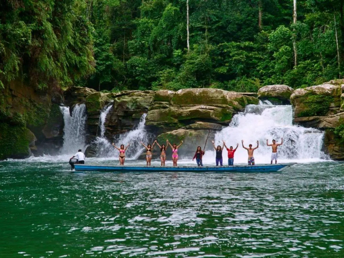 Villa Rica Oxapampa: Turismo de Aventura y Naturaleza - Cuánto tiempo es de Oxapampa a Villa Rica villa rica oxapampa turismo - Cuánto tiempo es de Oxapampa a Villa Rica