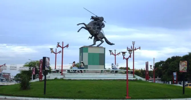 San Fernando de Apure: Turismo en el corazón del llano venezolano - Cuánto tiempo es de San Fernando de Apure a Valencia san fernando de apure turismo - Cuánto tiempo es de San Fernando de Apure a Valencia