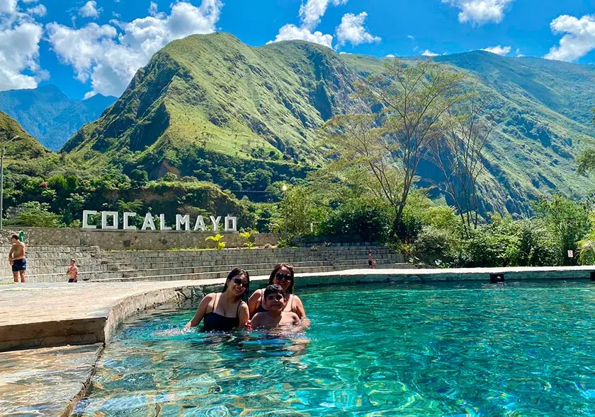 Santa Teresa Cusco: La Ruta Alternativa a Machu Picchu - Cuánto tiempo es de Santa Teresa a Machu Picchu santa teresa cusco turismo - Cuánto tiempo es de Santa Teresa a Machu Picchu