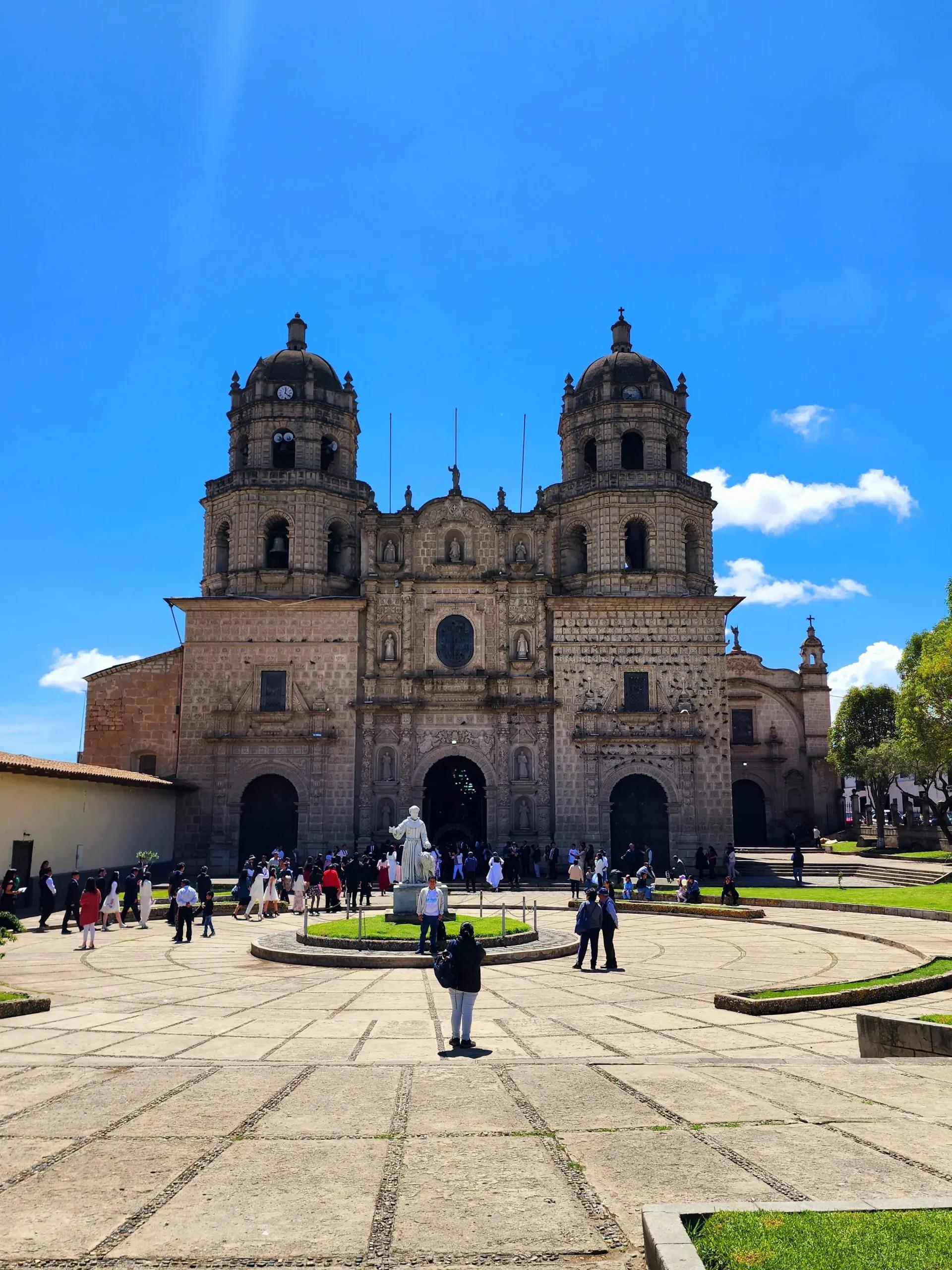 Turismo Cajamarca Tarapoto: Una Guía Completa para tu Aventura - Cuánto tiempo es de Tarapoto a Cajamarca turismo cajamarca tarapoto - Cuánto tiempo es de Tarapoto a Cajamarca