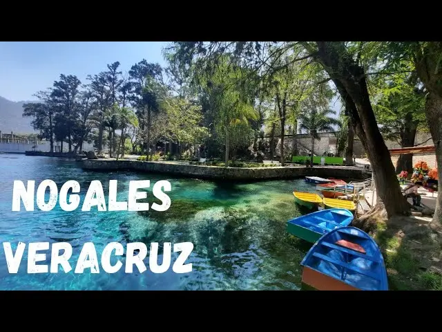 Turismo en Nogales, Veracruz: Una Guía Completa - Cuánto tiempo es de Veracruz a Nogales nogales veracruz turismo - Cuánto tiempo es de Veracruz a Nogales
