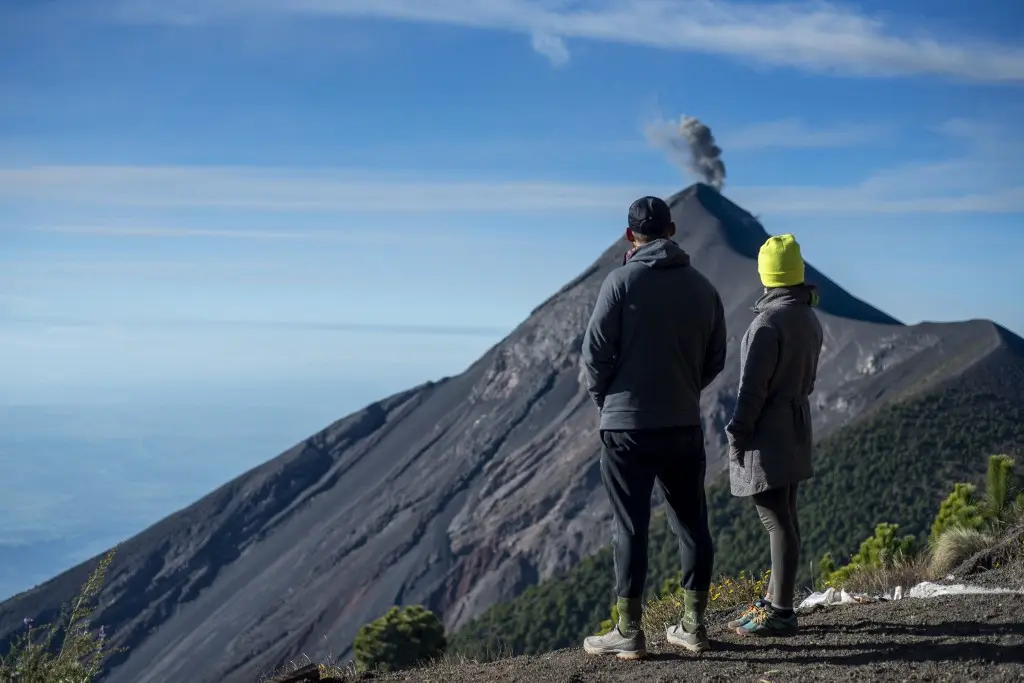 Volcán de Fuego Guatemala: Turismo, Costos y Experiencia - Cuánto tiempo es para subir el Volcán de Fuego volcan de fuego guatemala turismo - Cuánto tiempo es para subir el Volcán de Fuego