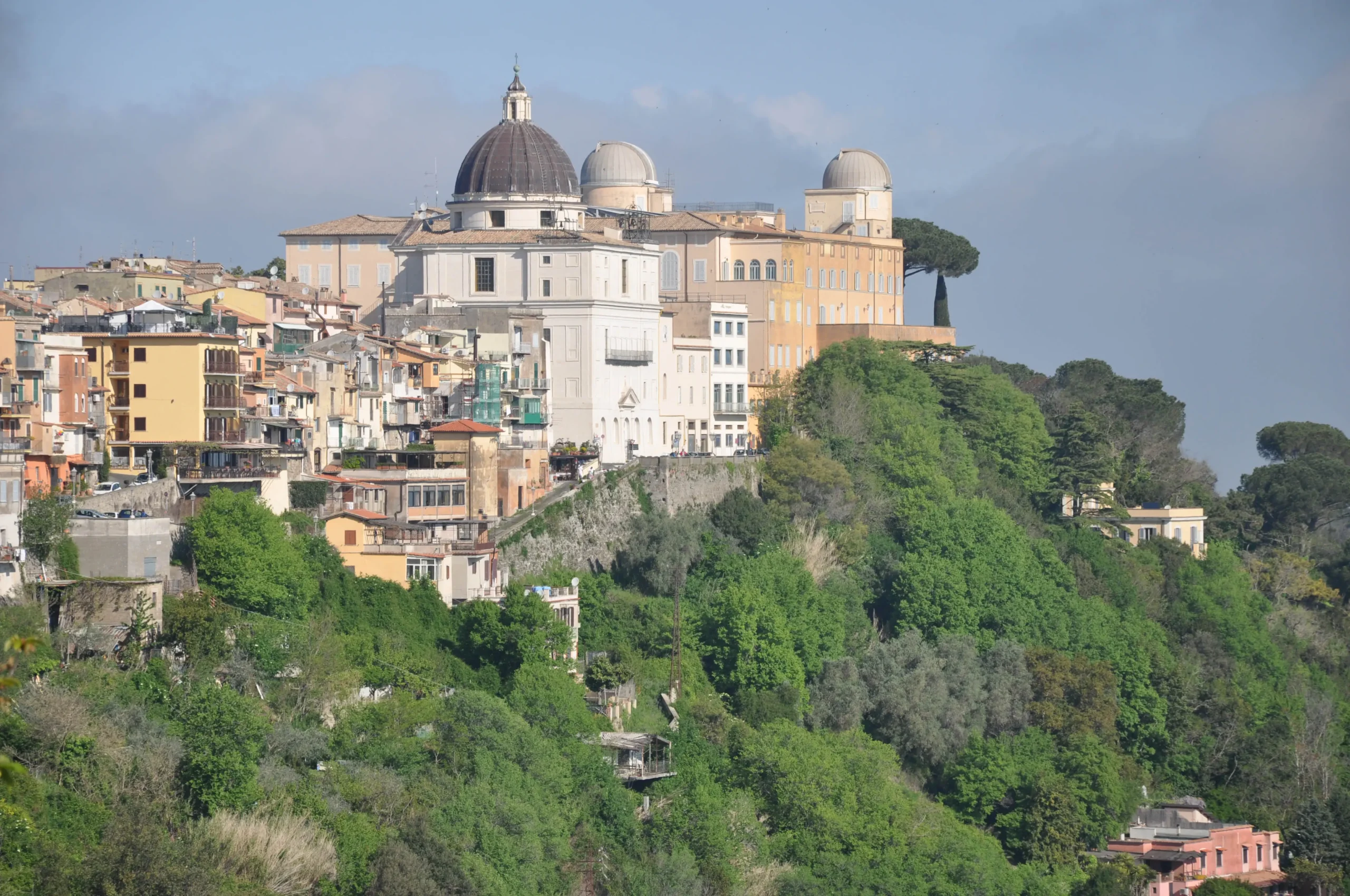 Castel Gandolfo Turismo: La Guía Definitiva para Visitar la Residencia Papal - Cuánto tiempo falta para Castel Gandolfo castel gandolfo turismo - Cuánto tiempo falta para Castel Gandolfo