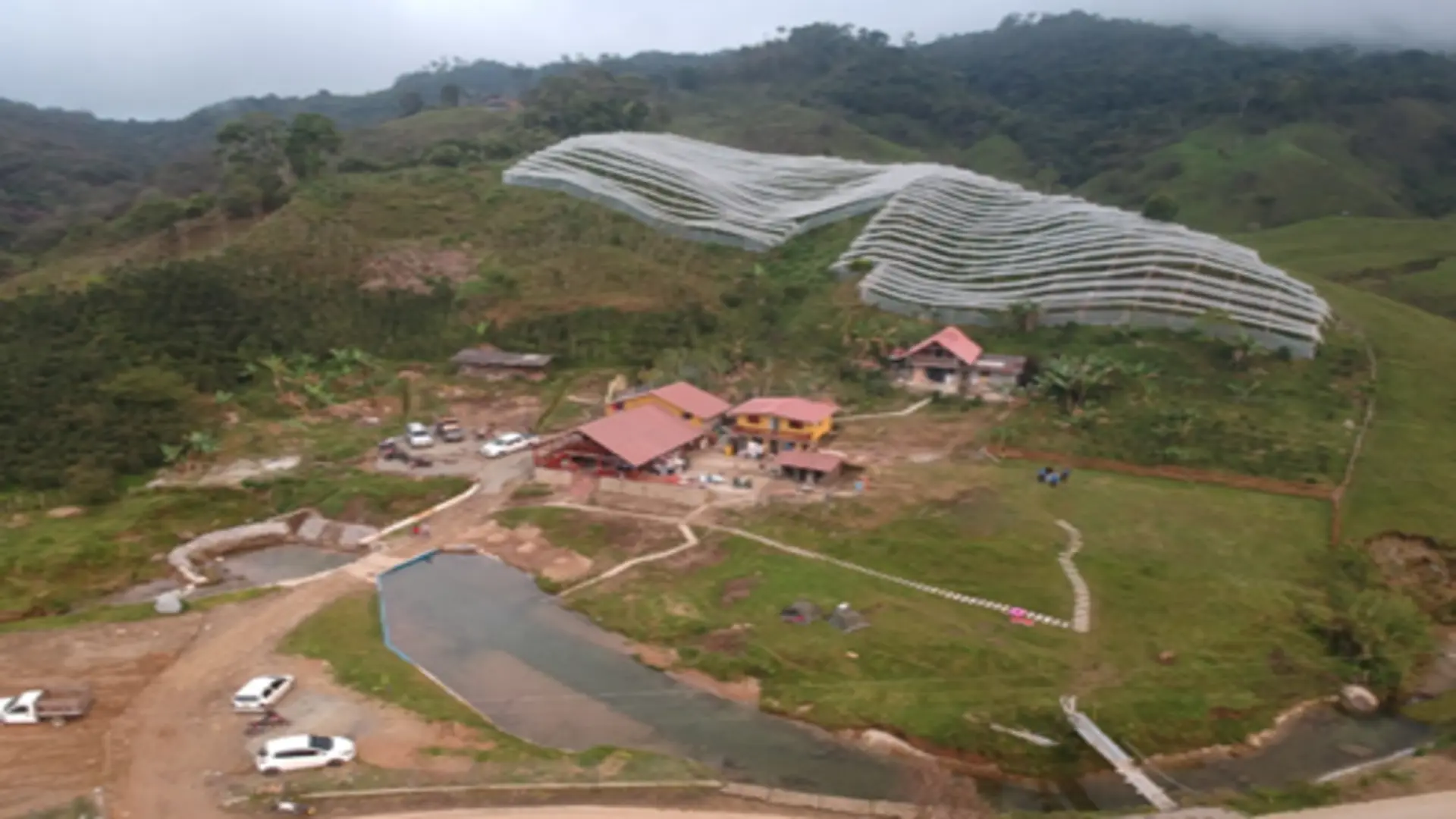 Turismo en Argelia, Antioquia: Una Experiencia Inolvidable - Cuánto tiempo hay de Medellín a Argelia turismo argelia antioquia - Cuánto tiempo hay de Medellín a Argelia
