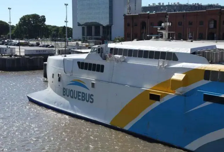 Buquebus: Demoras, Sindicato y el Impacto en el Turismo - Cuánto tiempo hay que estar en Buquebus buquebus demoras en turismo sindicato - Cuánto tiempo hay que estar en Buquebus