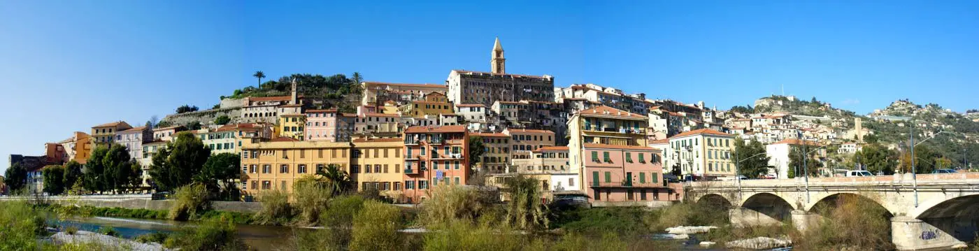 <b>Ventimiglia</b>: La Guía Definitiva para tu Visita a esta Joya Italiana - Cuánto tiempo necesitas en Ventimiglia turismo ventimiglia - Cuánto tiempo necesitas en Ventimiglia