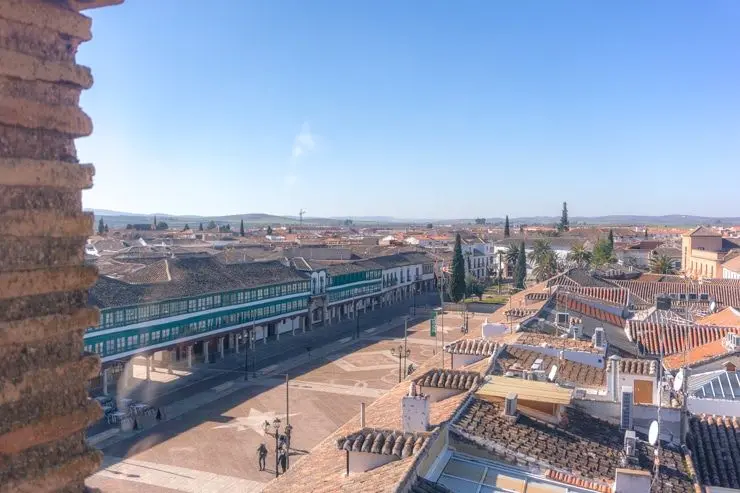 Turismo en Almagro: Guía Completa para tu Visita - Cuánto tiempo para ver Almagro turismo almagro - Cuánto tiempo para ver Almagro