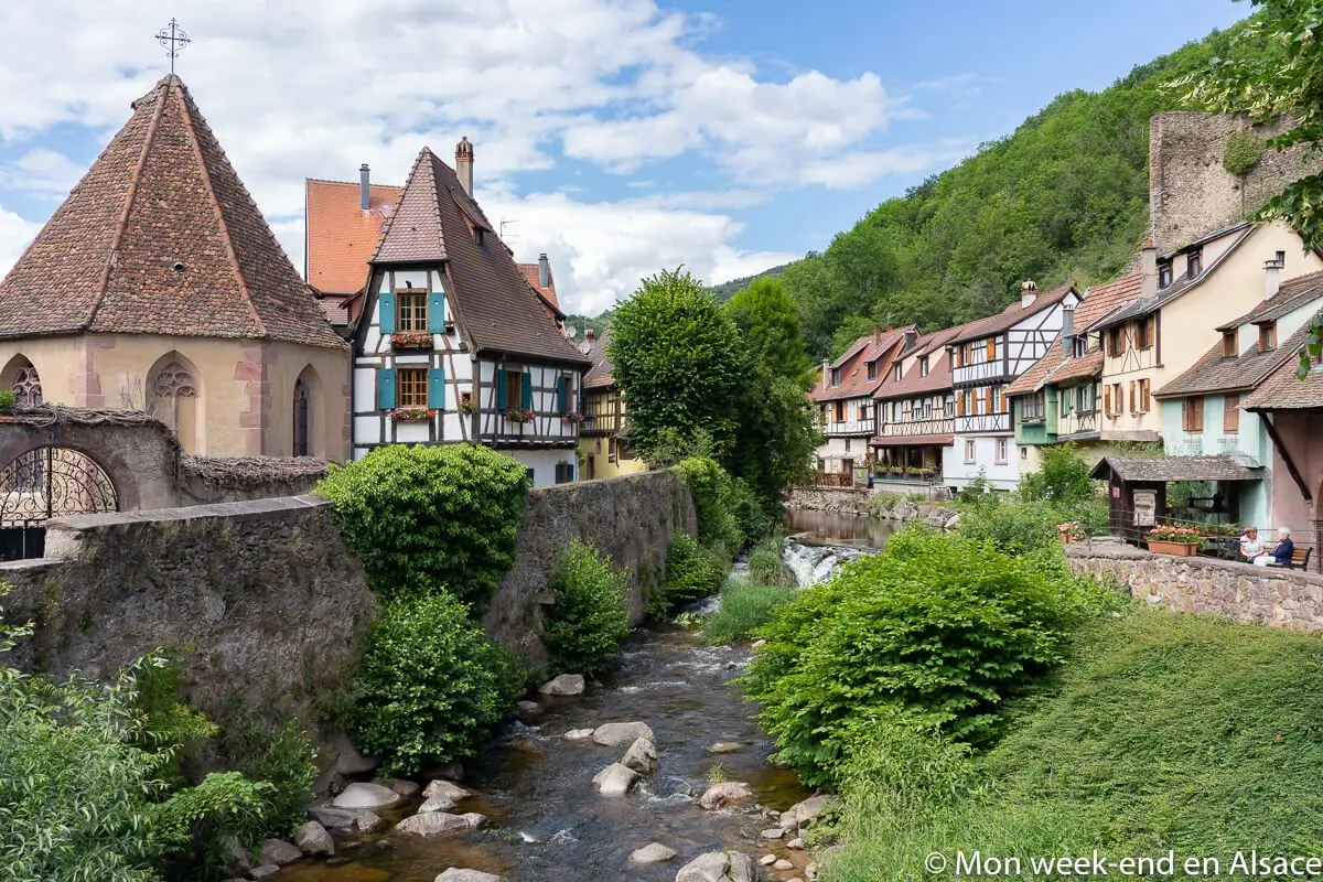 Kaysersberg Turismo: La Guía Definitiva para Visitar el Pueblo Favorito de Francia - Cuánto tiempo pasar en Kaysersberg kaysersberg turismo - Cuánto tiempo pasar en Kaysersberg