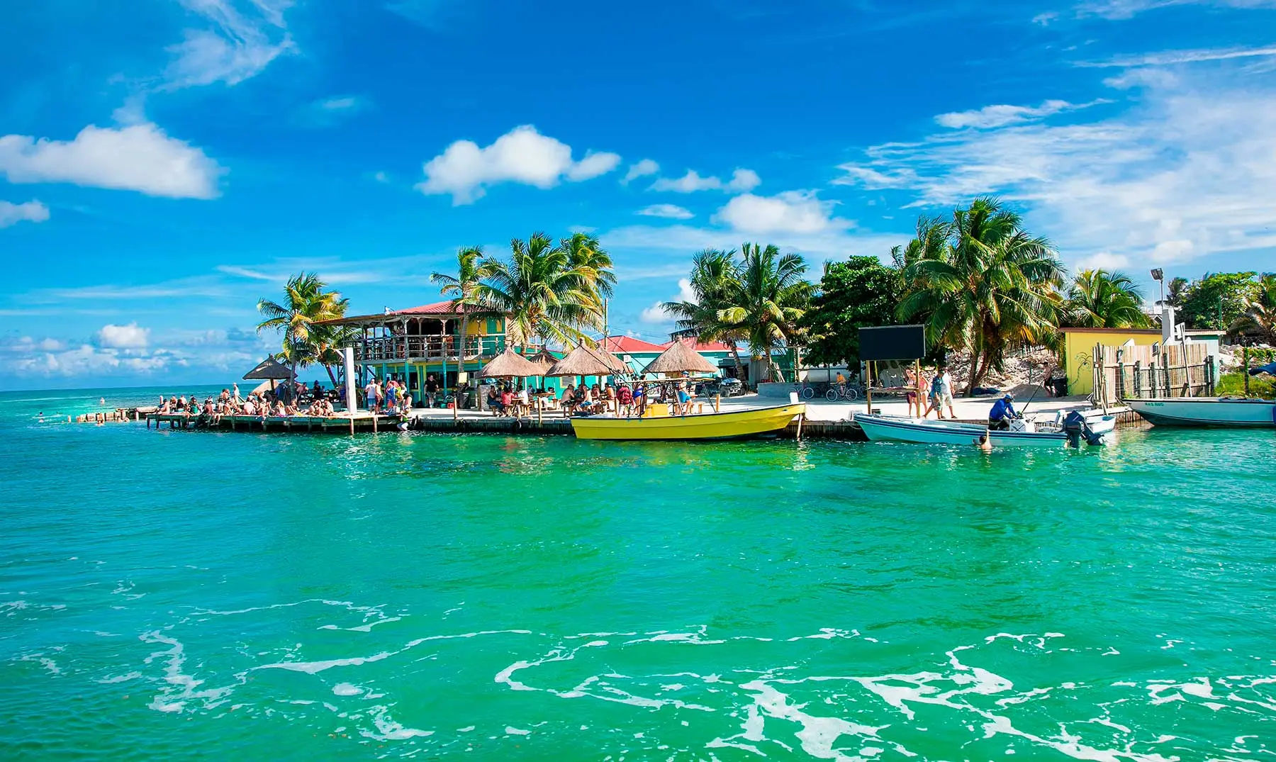 Políticas de Turismo de Belice: Guía completa para viajeros - Cuánto tiempo puede permanecer un turista en Belice politica de turismo de belice - Cuánto tiempo puede permanecer un turista en Belice