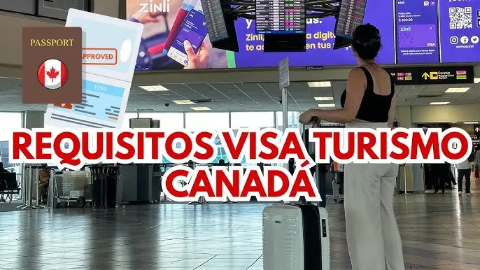 chileno viajar desde eeuu a canada por turismo - Cuánto tiempo puedo estar en Canadá con pasaporte chileno