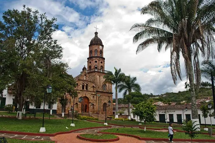Turismo en Curití, Santander: La Guía Definitiva - Cuánto tiempo se echa de Bucaramanga a Curití turismo curiti santander - Cuánto tiempo se echa de Bucaramanga a Curití