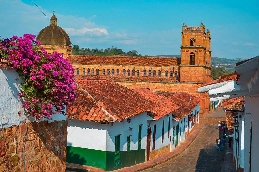 San Gil, Colombia: La Tierra de Aventura - Cuánto tiempo se gasta de Bogotá a San Gil san gil colombia turismo - Cuánto tiempo se gasta de Bogotá a San Gil