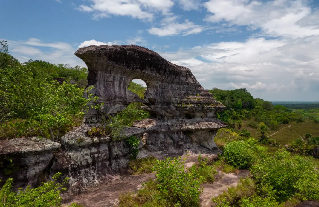 san jose colombia turismo - Cuánto tiempo se gasta de Bogotá a San José del Guaviare