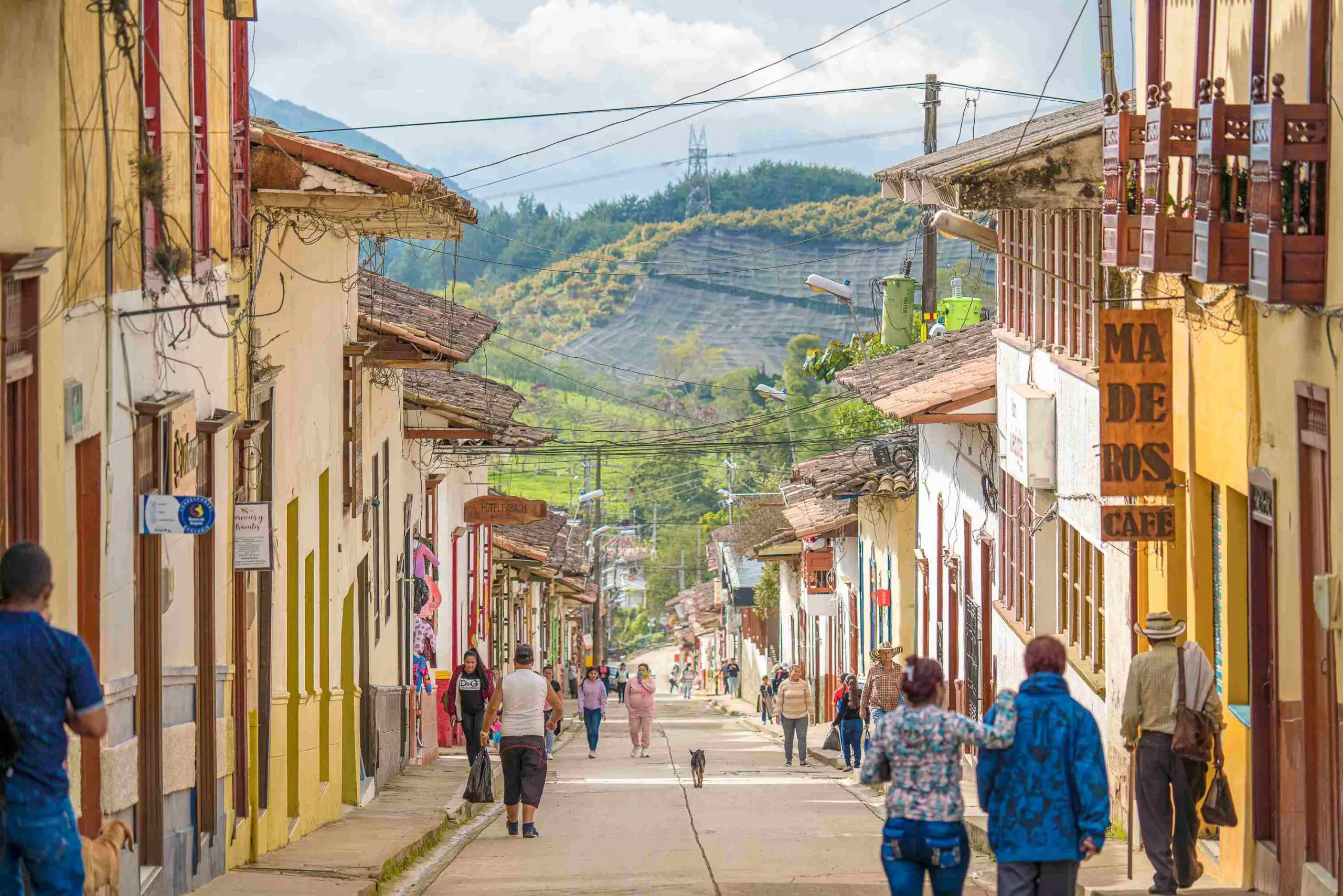 Abejorral, Antioquia: Una Guía Completa para el Turista - Cuánto tiempo se gasta de Medellín a Abejorral abejorral antioquia turismo - Cuánto tiempo se gasta de Medellín a Abejorral