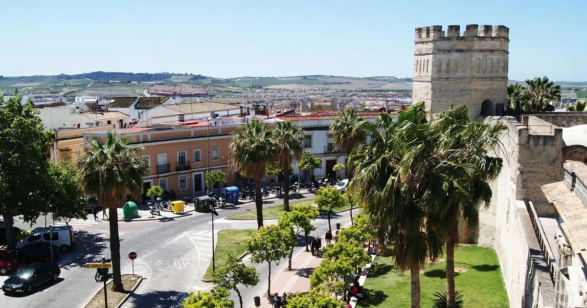 Descubre el encanto de Jerez de la Frontera: Guía completa para tu visita - Cuánto tiempo se necesita para ver Jerez de la Frontera informacion y turismo jerez de la frontera - Cuánto tiempo se necesita para ver Jerez de la Frontera