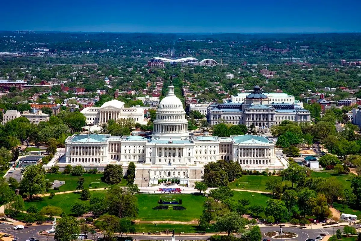 Turismo desde Nueva York a Washington: Guía Completa para tu Escapada - Cuánto tiempo se necesita para ver Washington turismo desde nueva york a washington - Cuánto tiempo se necesita para ver Washington