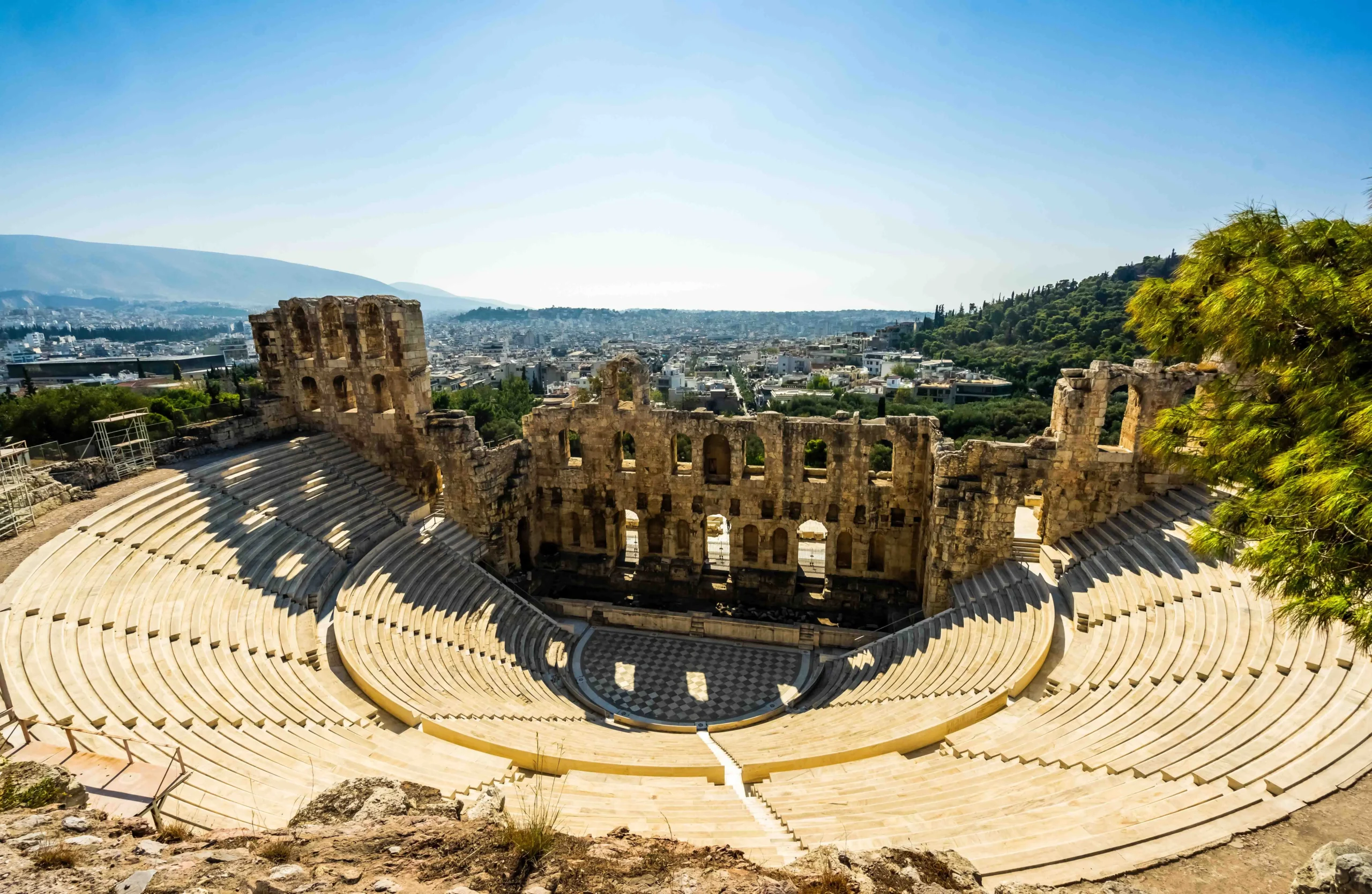 Turismo en la Acrópolis de Atenas: Guía Completa - Cuánto tiempo se necesita para visitar la Acrópolis de Atenas turismo acropolis de atenas - Cuánto tiempo se necesita para visitar la Acrópolis de Atenas