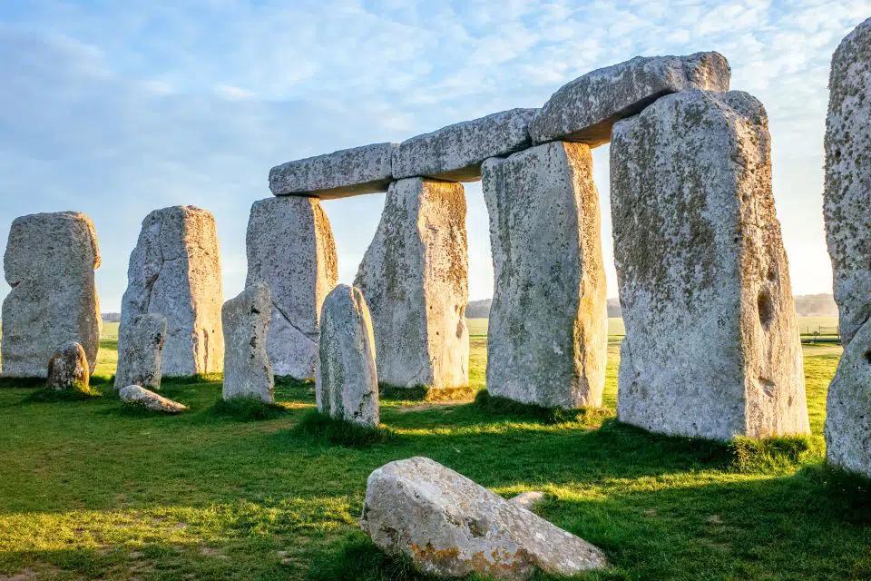 Stonehenge: Turismo y Guía Completa para tu Visita - Cuánto tiempo se necesita para visitar Stonehenge stonehenge turismo - Cuánto tiempo se necesita para visitar Stonehenge