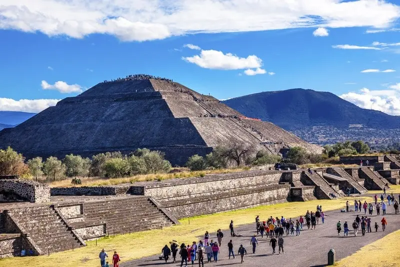 Guía Completa de Turismo en las Ruinas de Teotihuacán - Cuánto tiempo se necesita para visitar Teotihuacán ruinas de teotihuacan turismo - Cuánto tiempo se necesita para visitar Teotihuacán