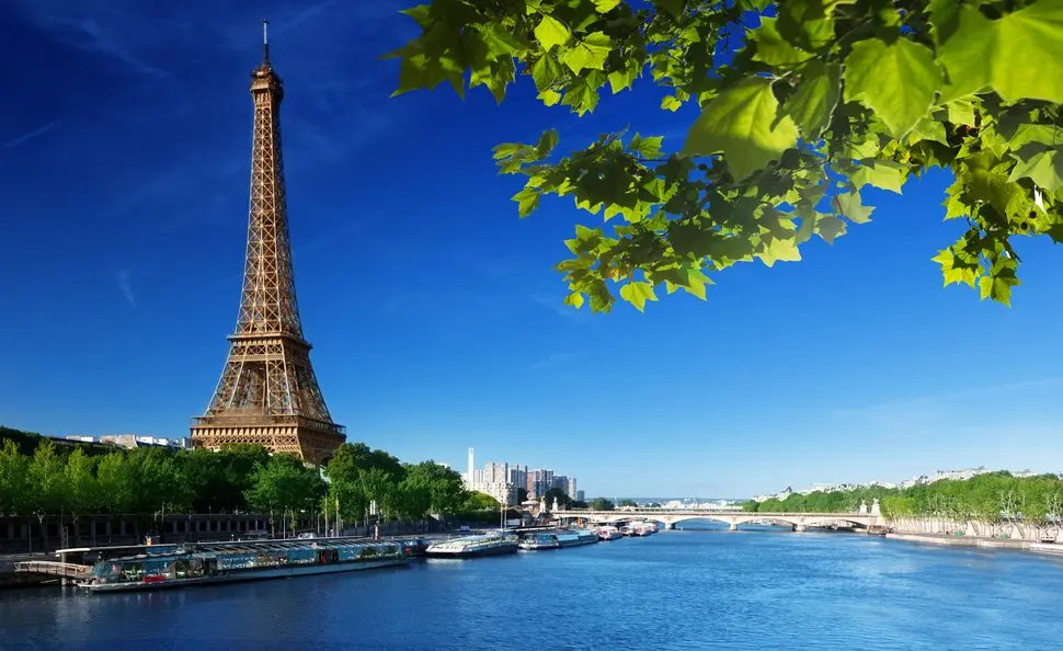 Ley de Turismo en Francia: Guía Completa para Turistas - Cuánto tiempo se puede estar de turista en Francia ley de turismo en francia - Cuánto tiempo se puede estar de turista en Francia