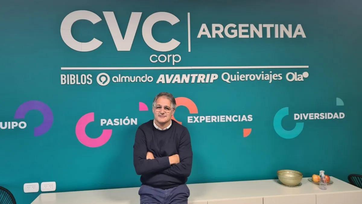 cvc turismo argentina - Cuánto tiempo se puede hacer turismo en Argentina