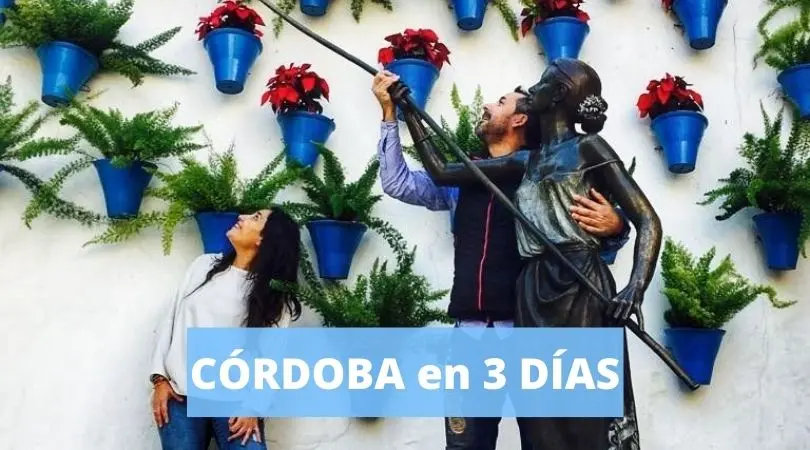 Ticket Turismo Córdoba: Guía Completa para tu Visita - Cuánto tiempo se tarda en ver Córdoba ticket turismo córdoba - Cuánto tiempo se tarda en ver Córdoba