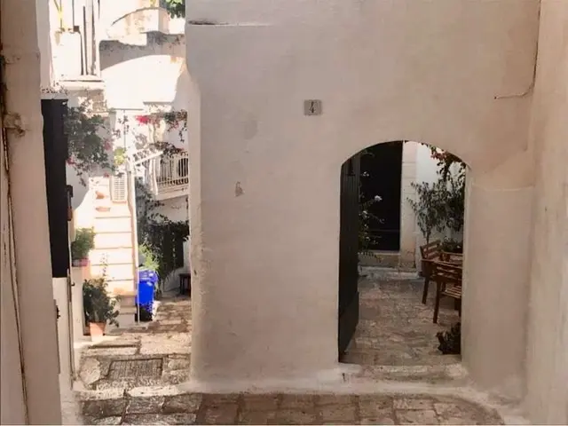 Ostuni Turismo: La Guía Definitiva para Descubrir la Ciudad Blanca - Cuánto tiempo se tarda en ver Ostuni ostuni turismo - Cuánto tiempo se tarda en ver Ostuni
