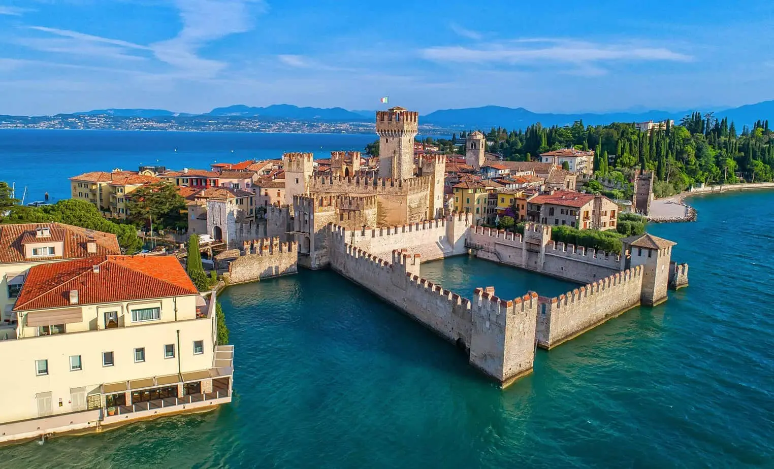 Sirmione Turismo: La Guía Definitiva para tu Visita - Cuánto tiempo se tarda en visitar Sirmione sirmione turismo - Cuánto tiempo se tarda en visitar Sirmione