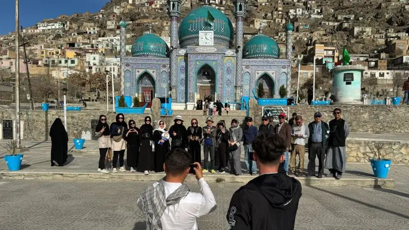 Turismo en Afganistán: Una Mirada a un Destino Emergente - Cuánto turismo hay en Afganistán turismo afghanistan - Cuánto turismo hay en Afganistán