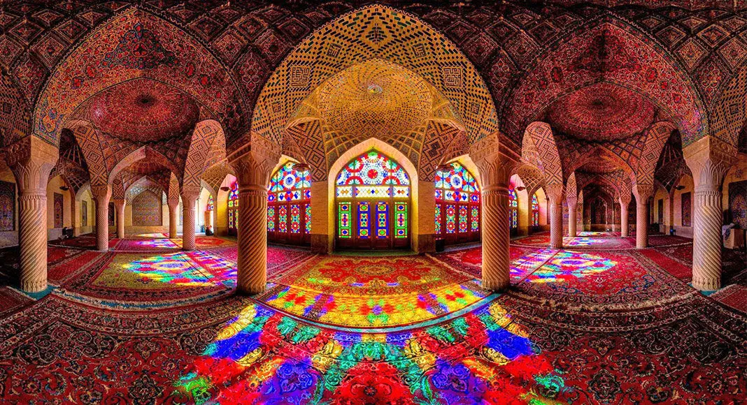 Turismo en Irán: Opiniones, Seguridad y Crecimiento Turístico - Cuánto turismo hay en Irán turismo en iran opiniones - Cuánto turismo hay en Irán