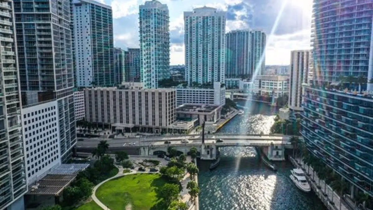 Feria de Turismo en Miami: Guía Completa para Tu Próxima Visita - Cuánto turismo hay en Miami feria de turismo en miami - Cuánto turismo hay en Miami