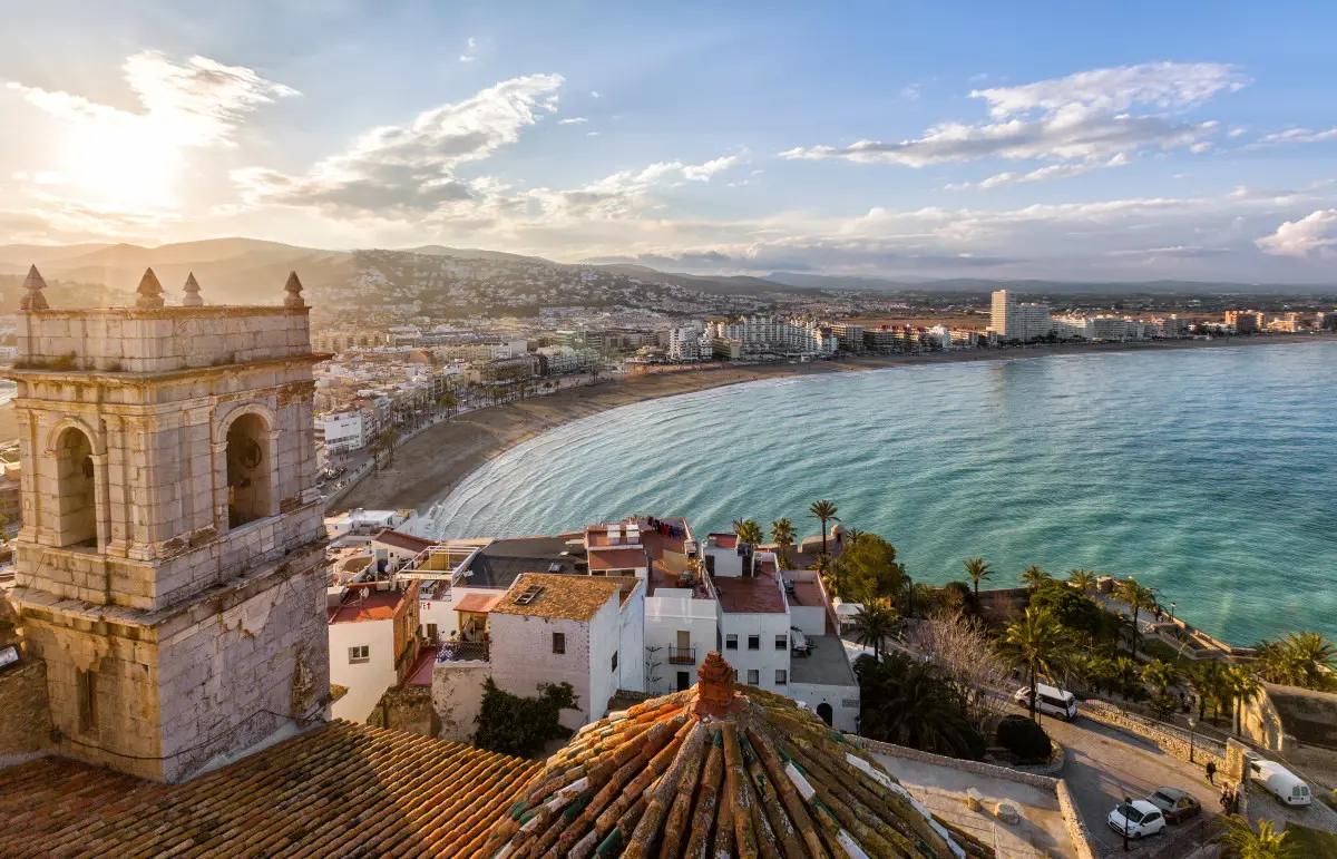 Turismo en la Comunidad Valenciana: Guía completa para tu viaje - Cuánto turismo hay en Valencia turismo comunidad valenciana - Cuánto turismo hay en Valencia