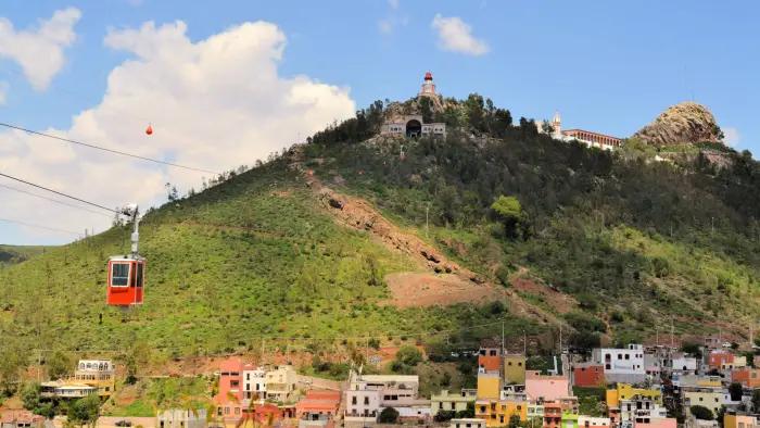 turismo rural en zacatecas - Cuánto turismo hay en Zacatecas