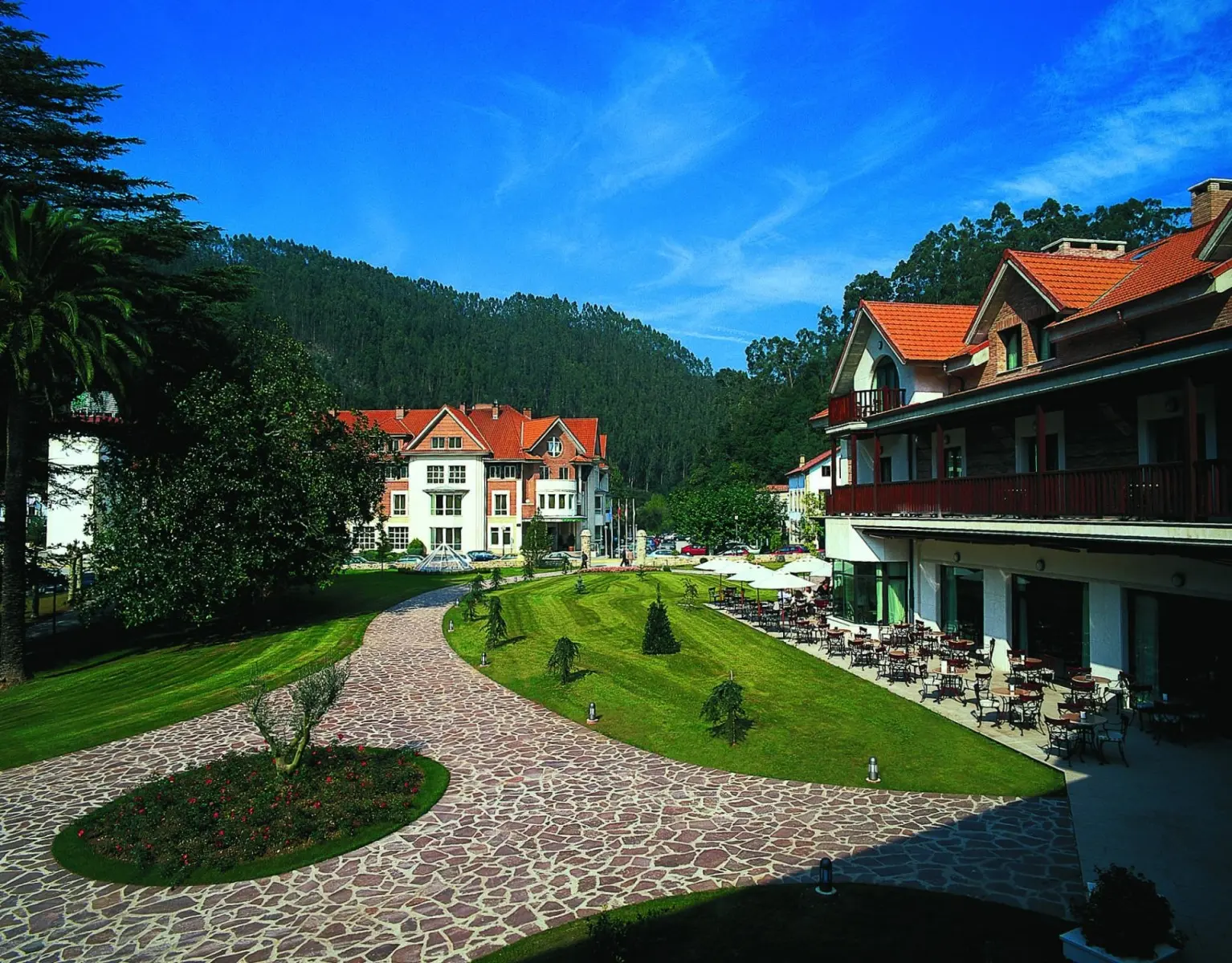 profesional turismo de cantabria - Cuánto turismo tiene Cantabria