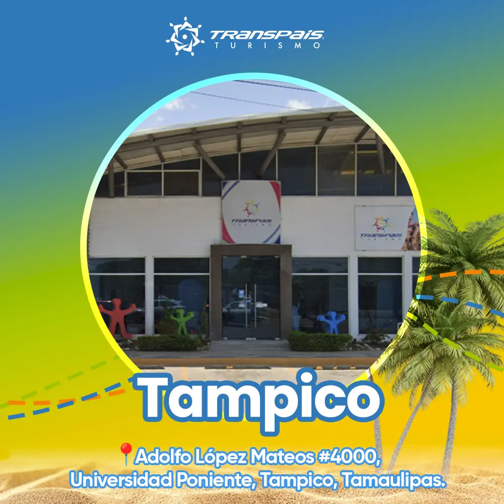 transpais turismo tampico - Cuánto vale el boleto de autobús de Monterrey a Tampico