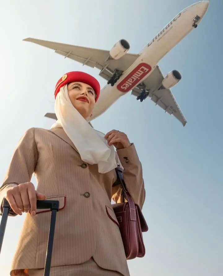 Aeromozas y Turismo: Una Carrera en las Alturas - Cuánto vale el curso de azafata de vuelo aeromozas turismo - Cuánto vale el curso de azafata de vuelo