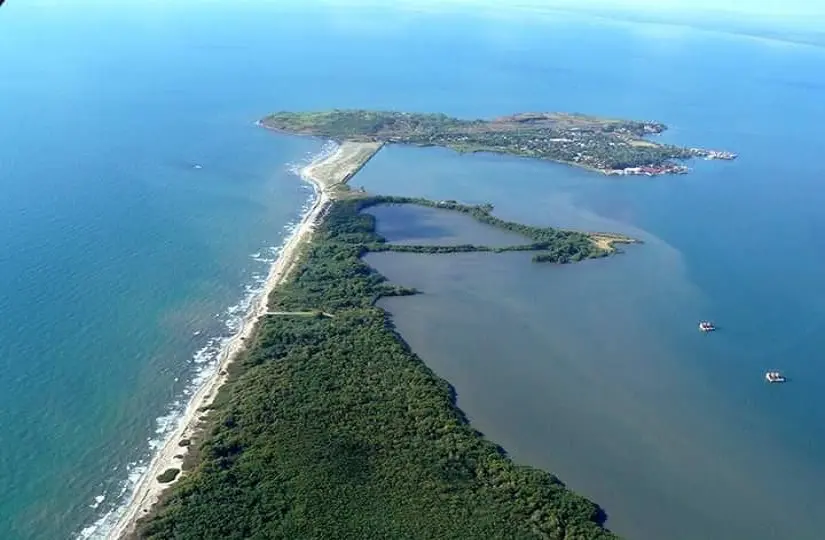 Bluefields: Turismo en el Corazón del Caribe Nicaragüense - Cuánto vale el pasaje a Bluefields bluefields turismo - Cuánto vale el pasaje a Bluefields