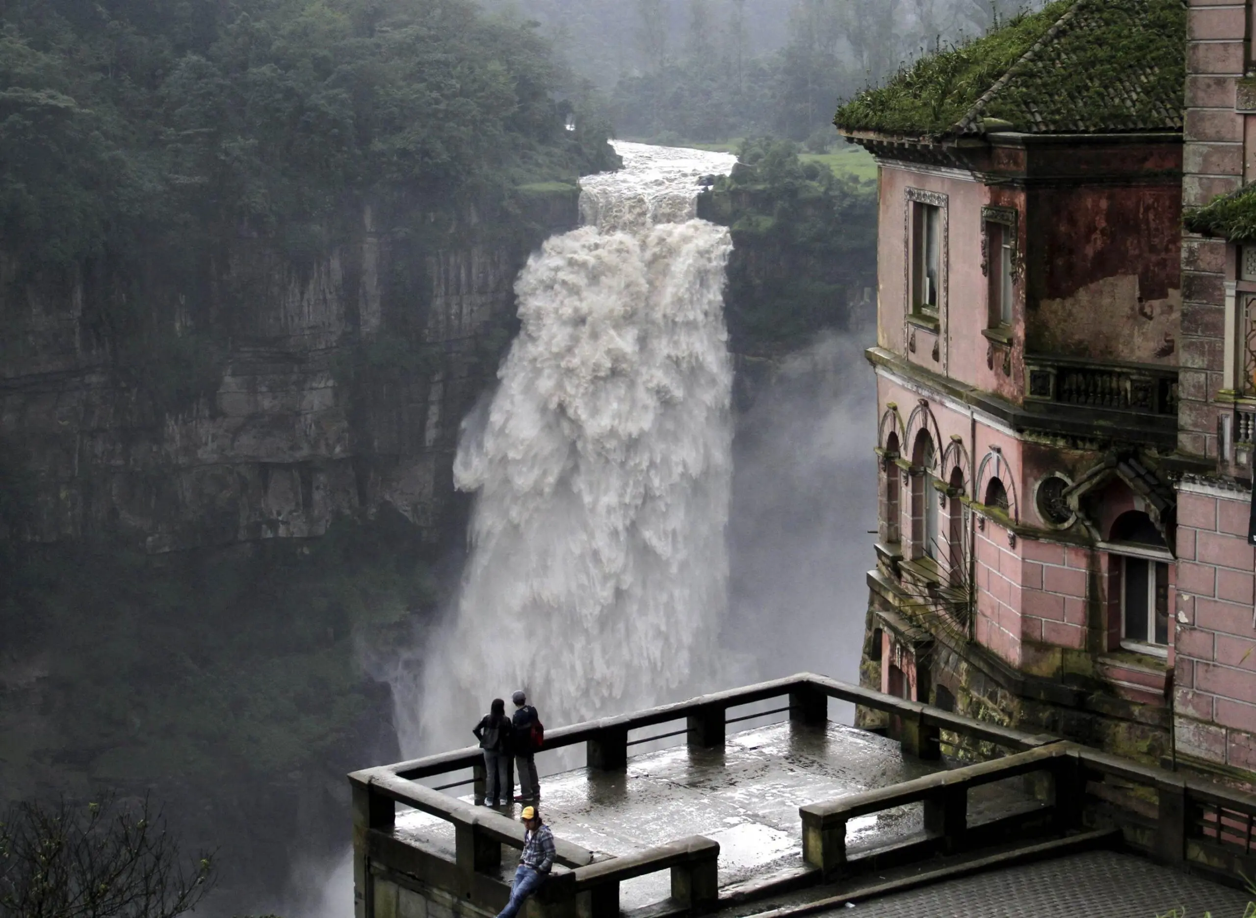Agencia de Turismo al Salto del Tequendama: Tu Guía Completa - Cuánto vale el pasaje de Bogotá al Salto del Tequendama agencia de turismo al salto del tequendama - Cuánto vale el pasaje de Bogotá al Salto del Tequendama