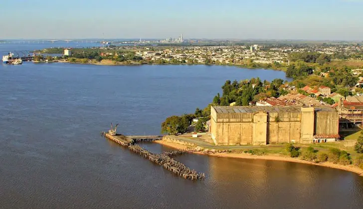 Turismo en Fray Bentos desde Mercedes: Guía Completa - Cuánto vale el pasaje de Montevideo a Fray Bentos fray bentos mercedes turismo - Cuánto vale el pasaje de Montevideo a Fray Bentos