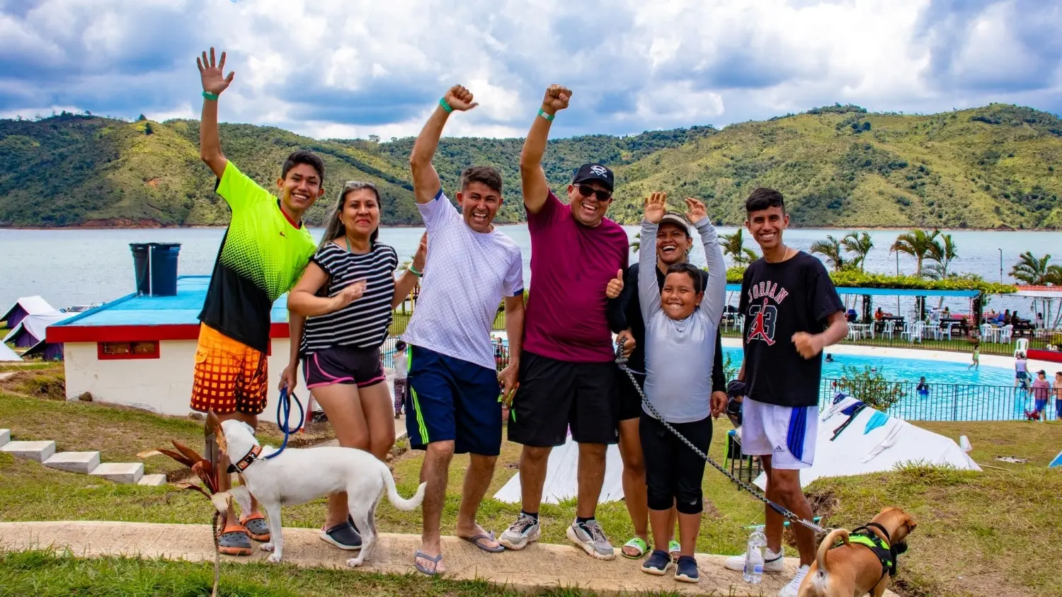 Turismo en Lago Calima: La Guía Definitiva - Cuánto vale el paseo en lancha en el Lago Calima turismo calima - Cuánto vale el paseo en lancha en el Lago Calima