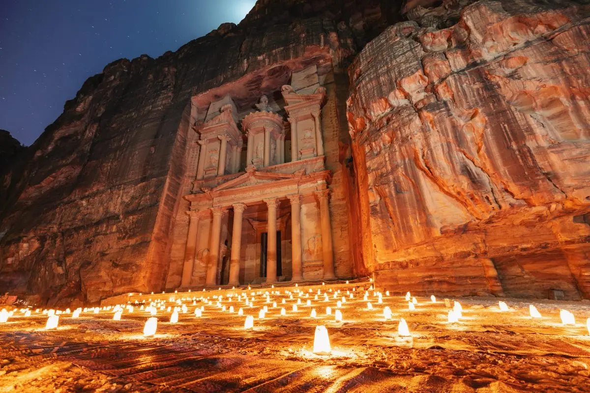 Petra, Jordania: La Maravilla del Mundo Antiguo - Cuánto vale ir a Petra petra jordania turismo - Cuánto vale ir a Petra
