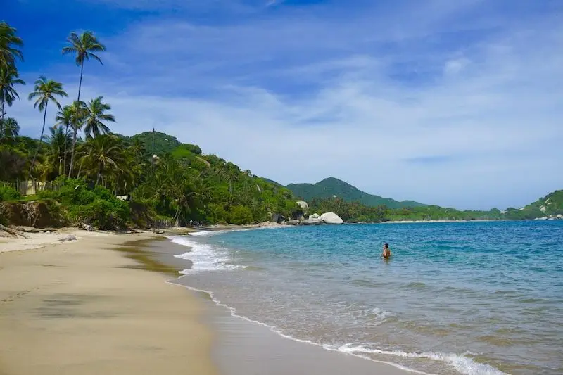 Agencia de Turismo Tayrona Park: Tu Guía Completa - Cuánto vale la entrada al Parque Tayrona en 2024 agencia de turismo tayrona park - Cuánto vale la entrada al Parque Tayrona en 2024