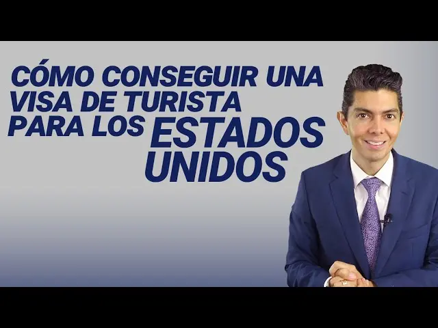Requisitos de Visa de Turista para Estados Unidos: Guía Completa 2024 - Cuánto vale la visa americana 2024 requisitos de visa de turismo de los estados unidos - Cuánto vale la visa americana 2024