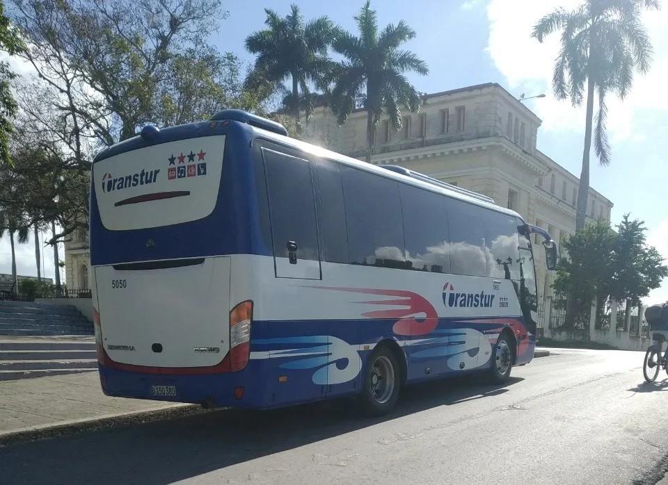 Viazul: Tu Guía Completa para el Turismo en Cuba - Cuánto vale un autobús de La Habana a Varadero vial azul turismo cuba - Cuánto vale un autobús de La Habana a Varadero
