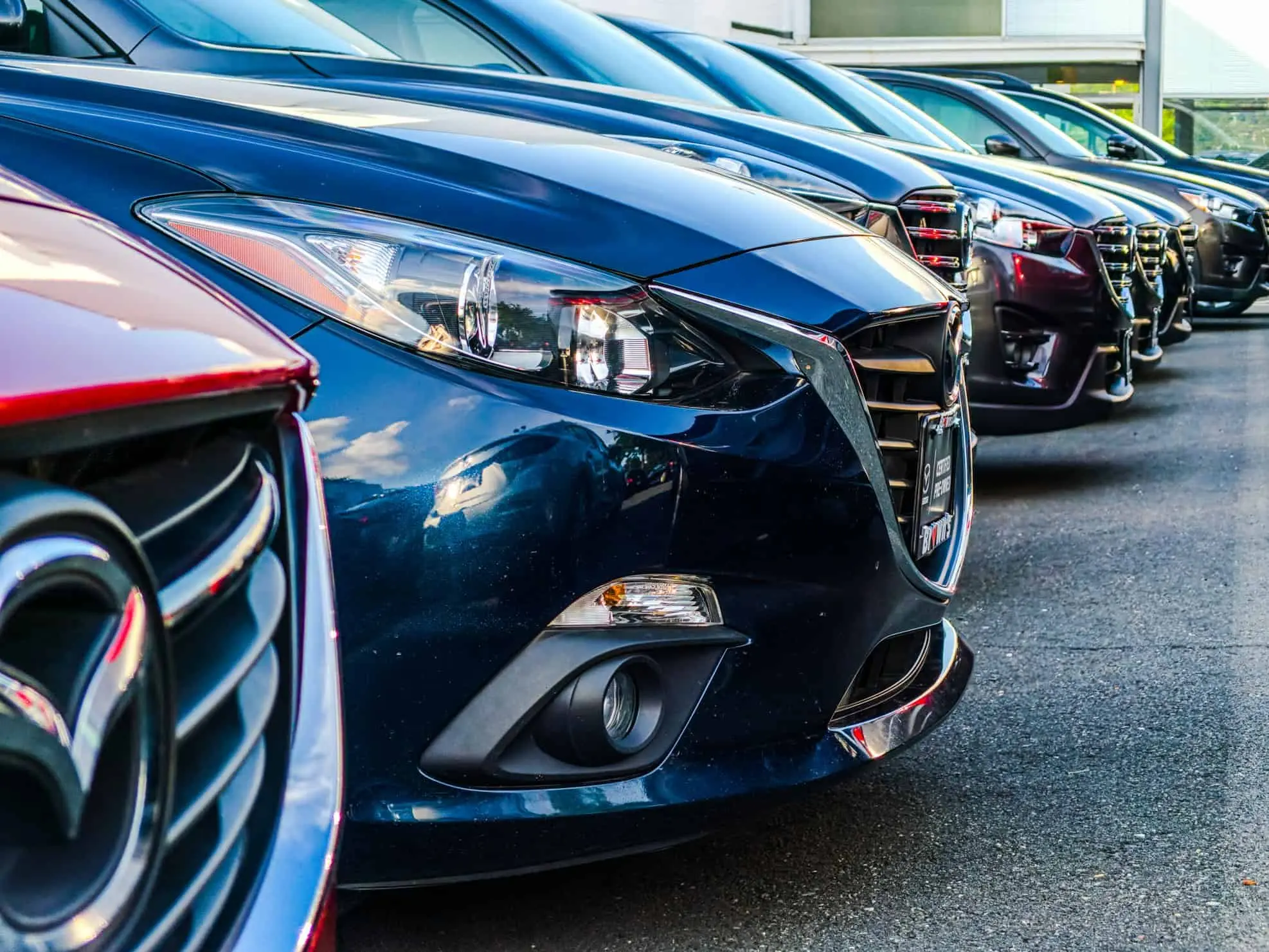 Coches de Turismo Baratos: Guía Definitiva 2023 - Cuánto vale un coche con 5 años coche turismo barato - Cuánto vale un coche con 5 años